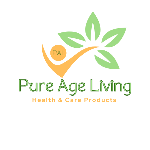 Pure Age Living Products